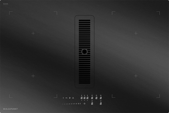 Blaupunkt - 5IX80290ME